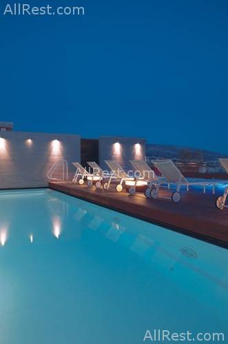 Fresh Hotel 21